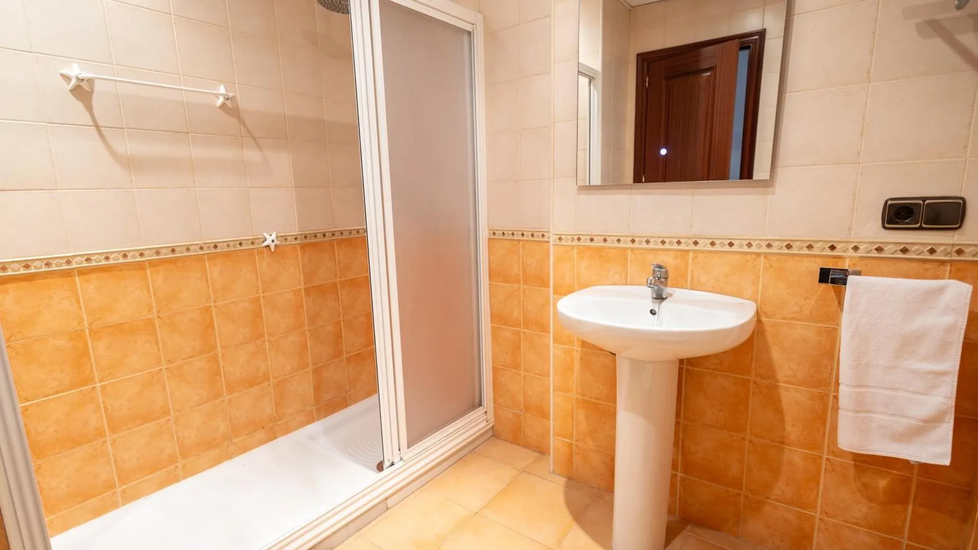 סביליה Grande Apartamento Familiar 0*,