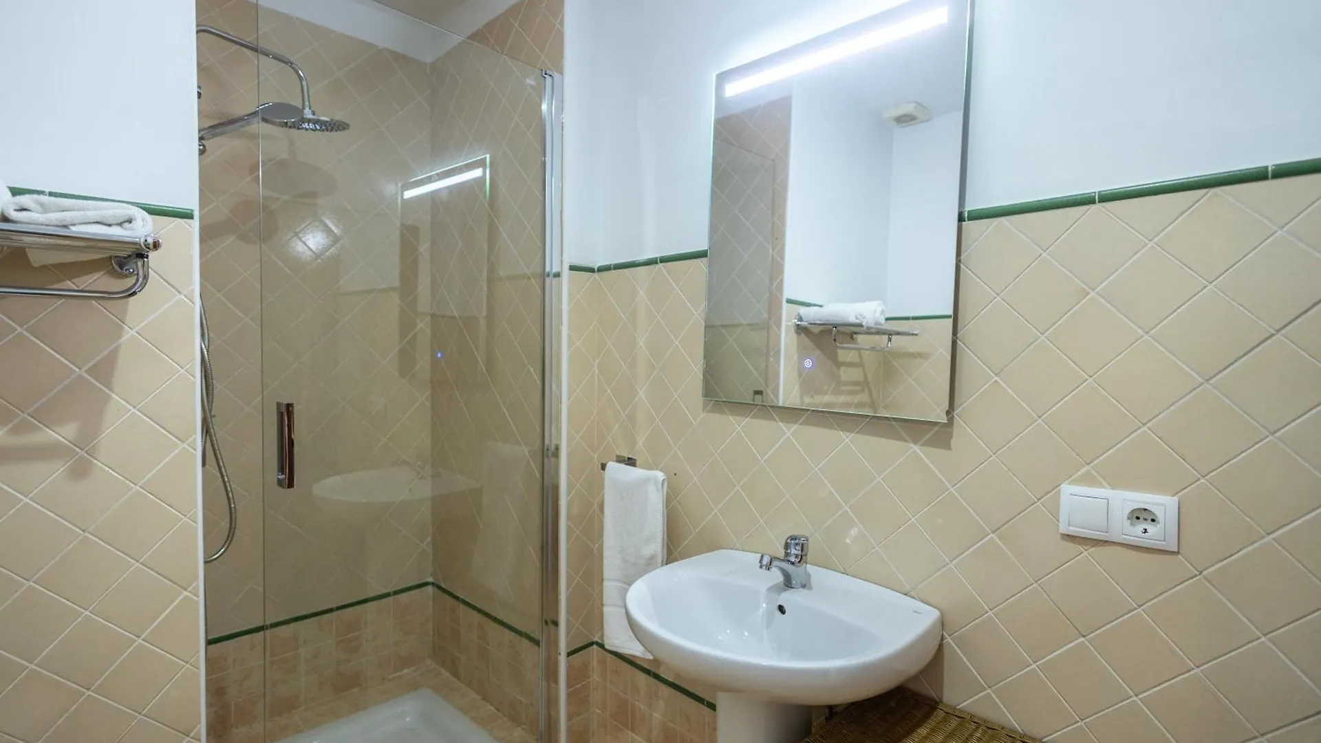סביליה Grande Apartamento Familiar