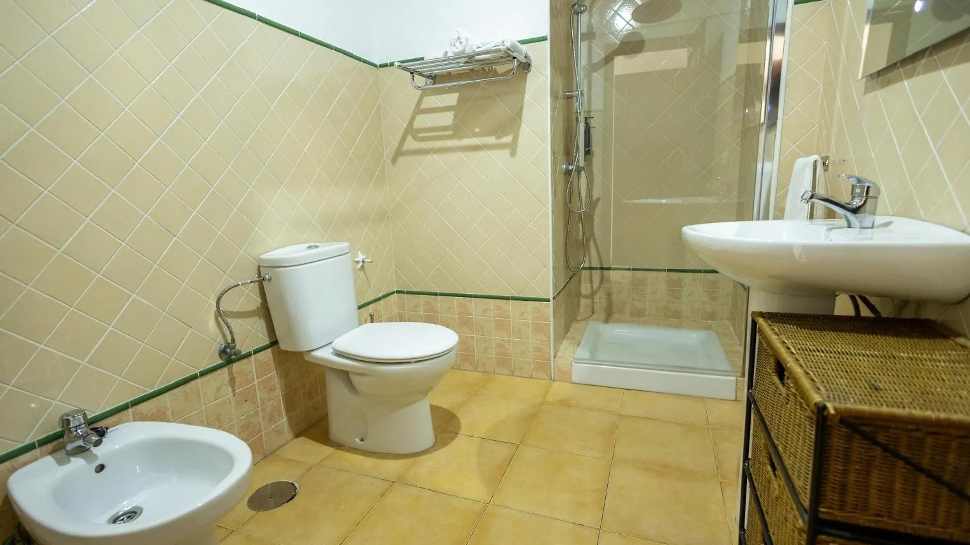 סביליה Grande Apartamento Familiar